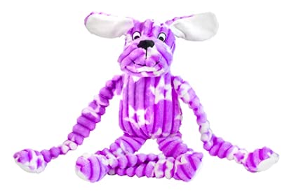 Juguete para Perros Patchwork Pets Dusty The Dog con Sonido