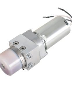 waltyotur Motor de bomba hidráulica de techo convertible y