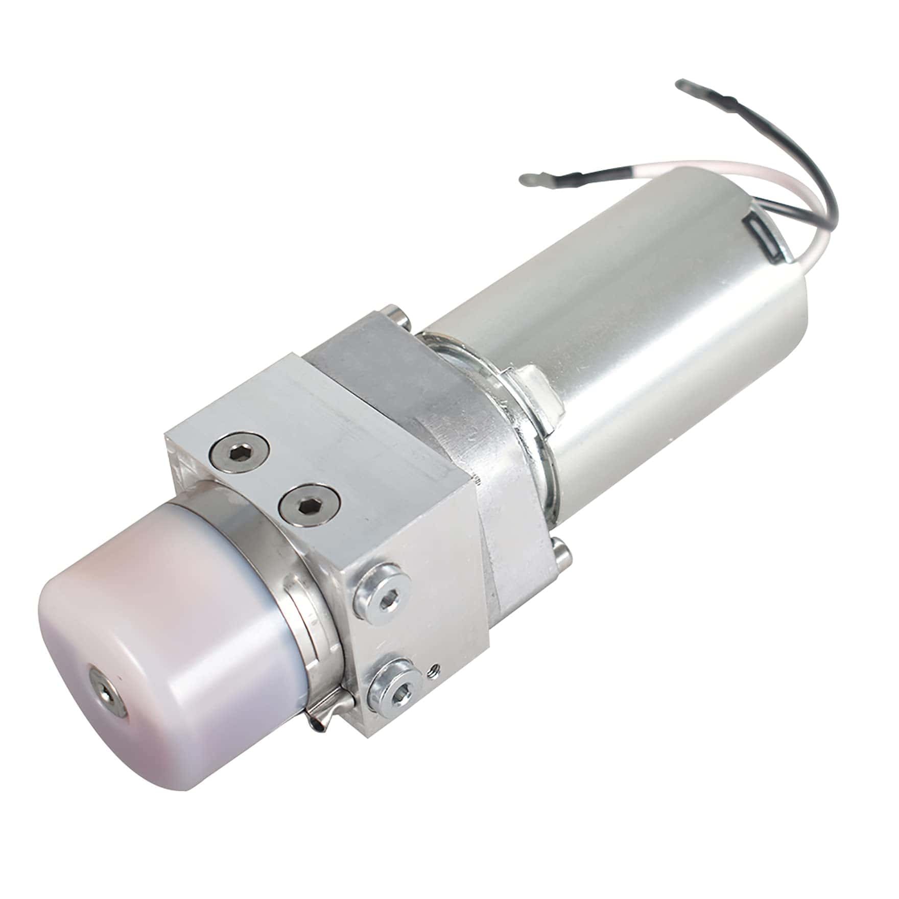 waltyotur Motor de bomba hidráulica de techo convertible y