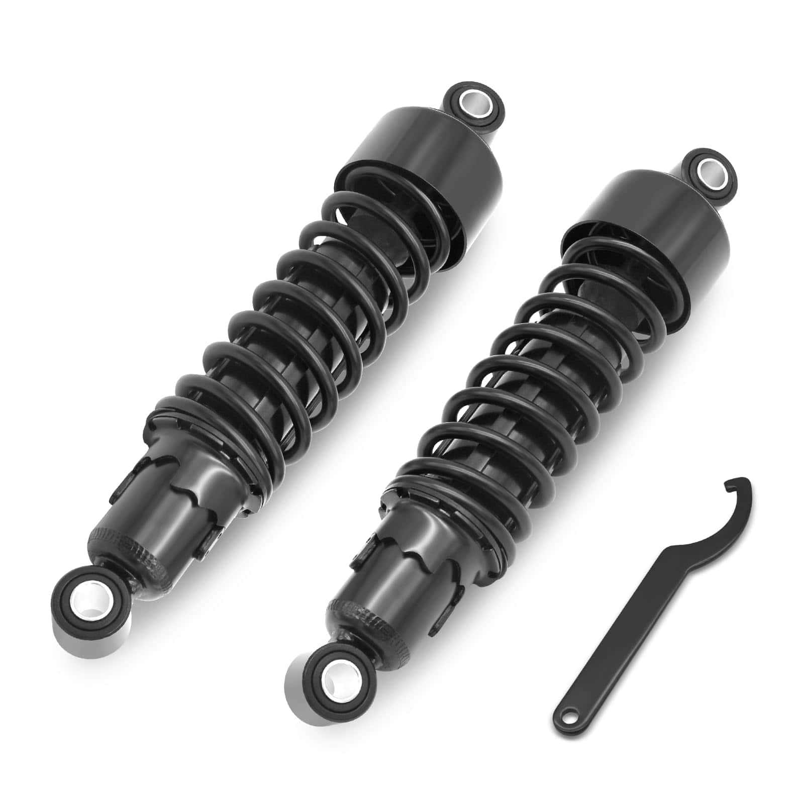 Wai Danie 1 Par 298mm 11.75" Amortiguadores Traseros de