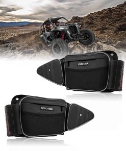 Bolsas de Puerta DOVOTECH para RZR, Bolsas de