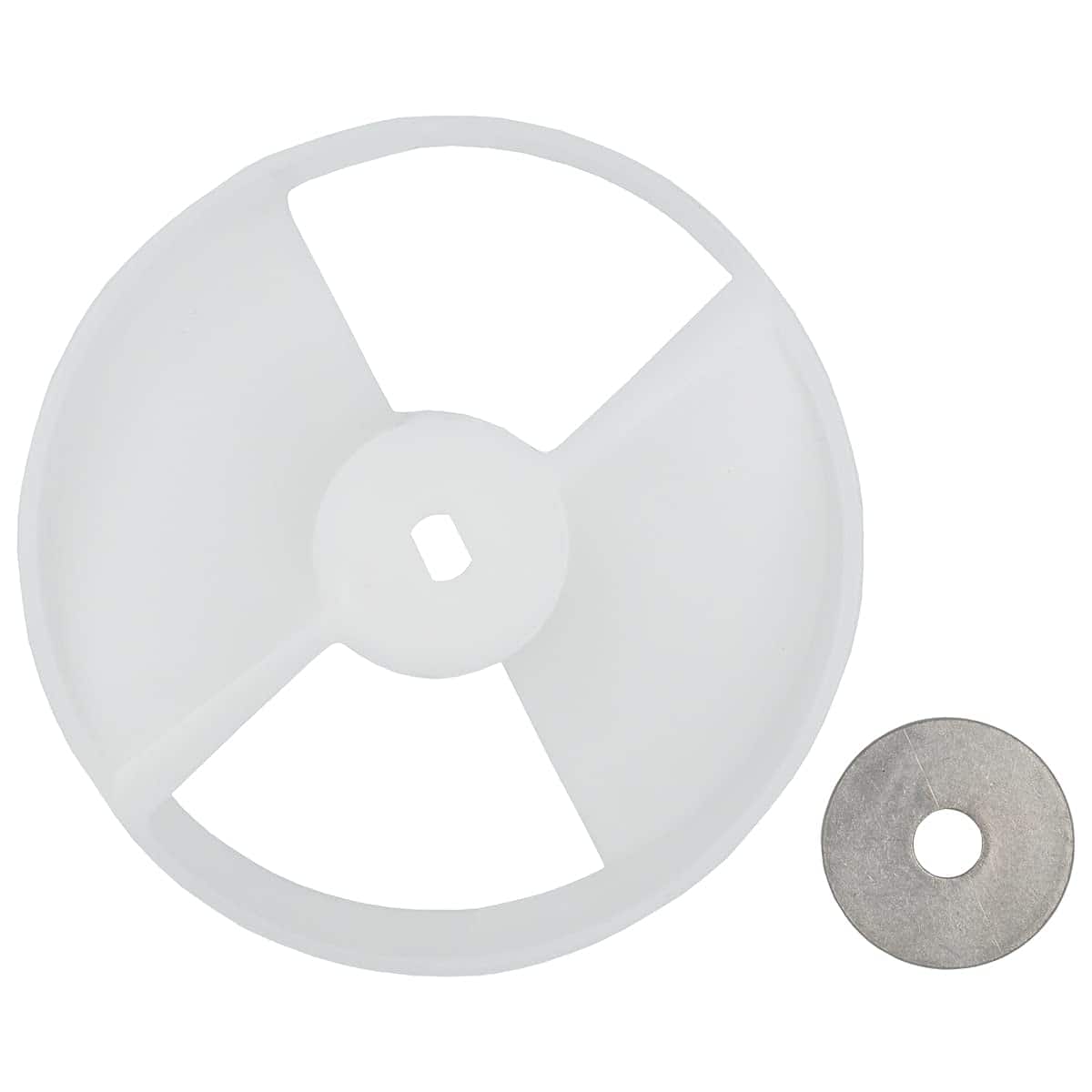 Suministro Demanda 4388736 W10698642 Tambor de dispensador