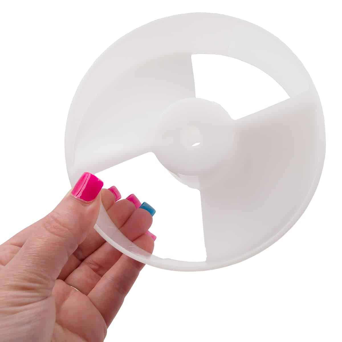 Suministro Demanda 4388736 W10698642 Tambor de dispensador - Imagen 4