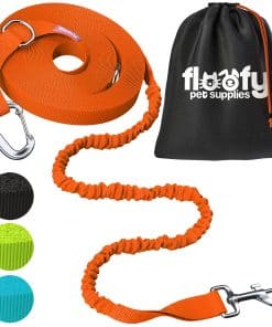 Correa de entrenamiento para perros Floofy Pet Supplies -