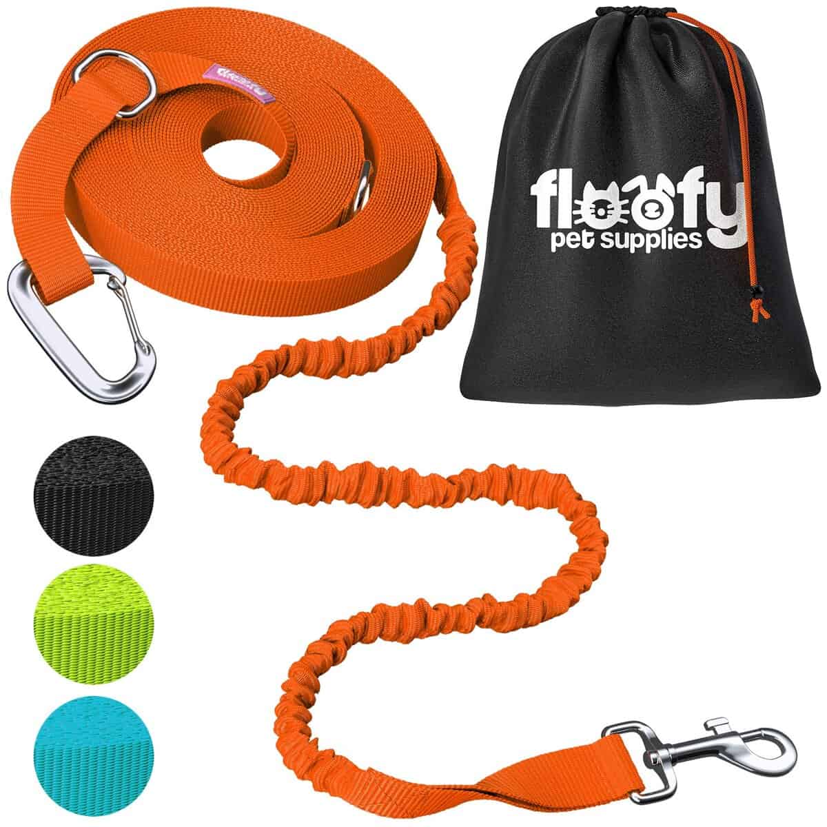 Correa de entrenamiento para perros Floofy Pet Supplies -