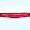 Gazoz Performance Luz de Freno Tercero de LED Roja con
