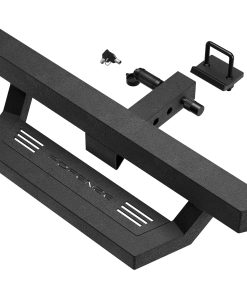 LONGSUN Hitch Step Compatible con Receptor de Enganche de