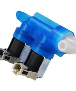Válvula de Entrada de Agua para Lavadora de Carga Frontal