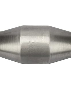 Convertidor Catalítico Universal MAYASAF de 4" de