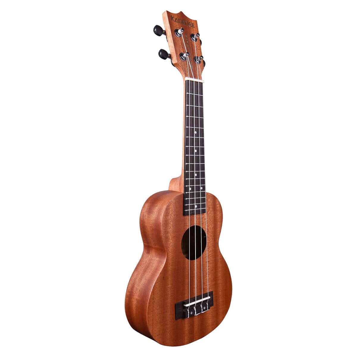 Ukulele Soprano de la Serie Wanderer de Kadence - Ukulele - Imagen 4