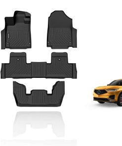 Tapetes para piso KELCSEECS Personalizados para 2024 2023