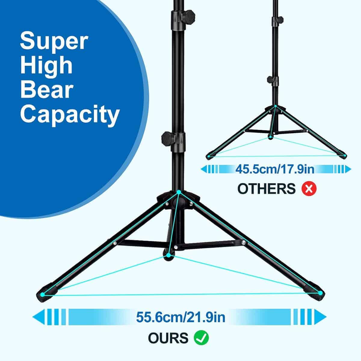 Soporte de música para partituras con soporte para - Imagen 7