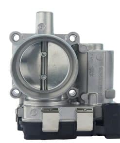 Cuerpo de aceleración con actuador electrónico 03F133062B