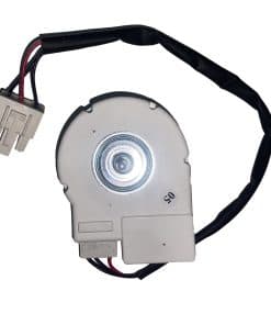 Motor del Ventilador de Refrigerador -Multicolor
