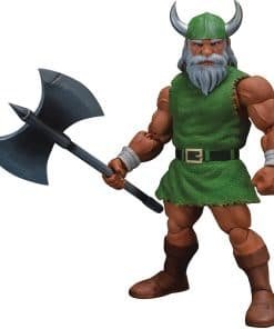 Figura de Acción Storm Collectibles Storm COLL Golden Axe