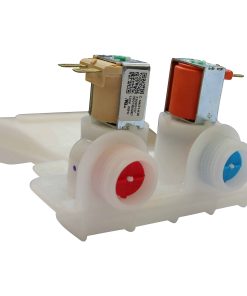 Válvula de Entrada de Agua de la Lavadora Endurance Pro