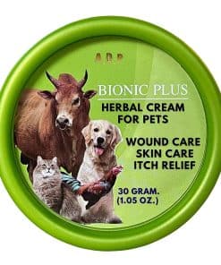 A.D.P. Bionic Plus 2 PCS, Bálsamo Cicatrizante para