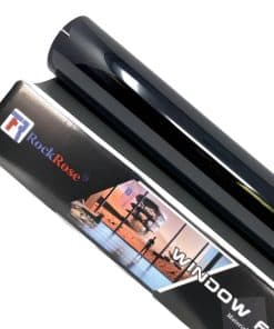 Pelicula para Ventanas RockRose VLT 35% con Premium Film de