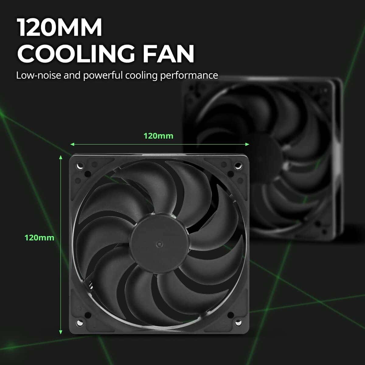 Zalman GigaMax 600W Fuente de Alimentación 80+ Bronze, Alta - Imagen 6