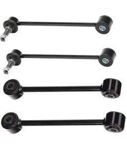 Juego de 4 enlaces de barra estabilizadora