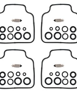 Kit de Reparación de Piezas de Reconstrucción de Carburador