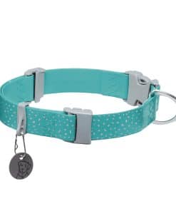 Collar para Perros Ruffwear Confluence, Resistente al Agua