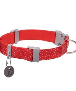 Collar para Perro Ruffwear Confluence, Impermeable y