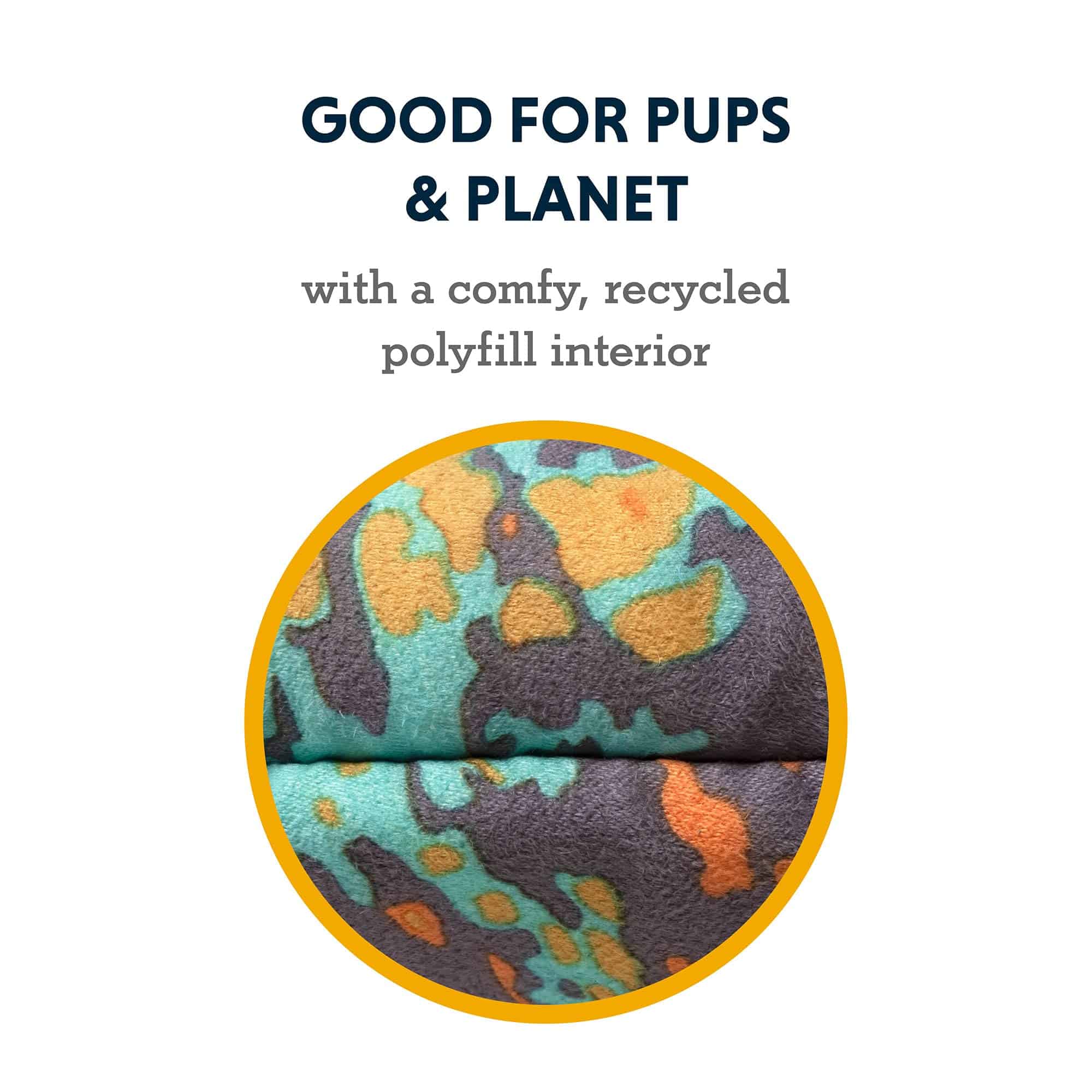 Ruffwear, Cama Basecamp para Perros, Camping y Viaje, - Imagen 6