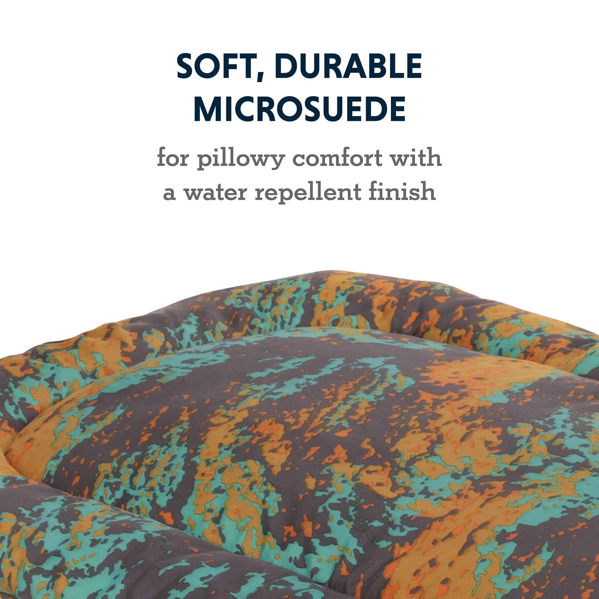 Ruffwear, Cama Basecamp para Perros, Camping y Viaje, - Imagen 4