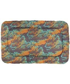 Ruffwear, Cama Basecamp para Perros, Camping y Viaje,