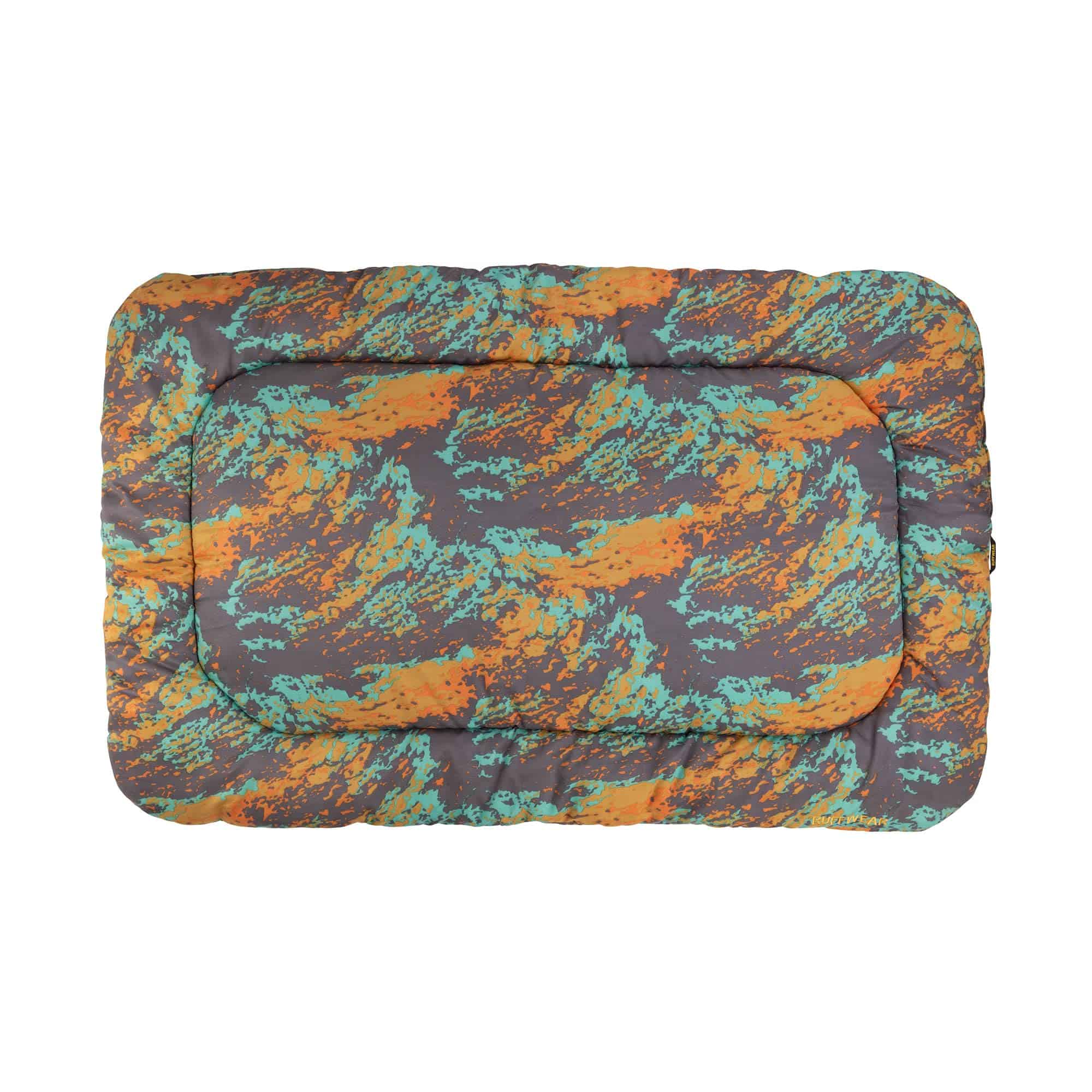 Ruffwear, Cama Basecamp para Perros, Camping y Viaje,