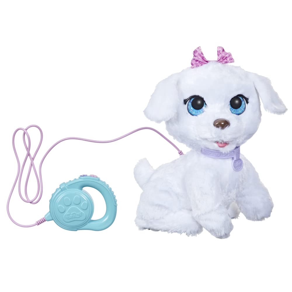 FurReal GoGo My Dancin' Pup Juguete Interactivo, Mascota - Imagen 4