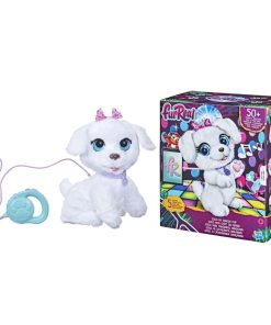 FurReal GoGo My Dancin' Pup Juguete Interactivo, Mascota