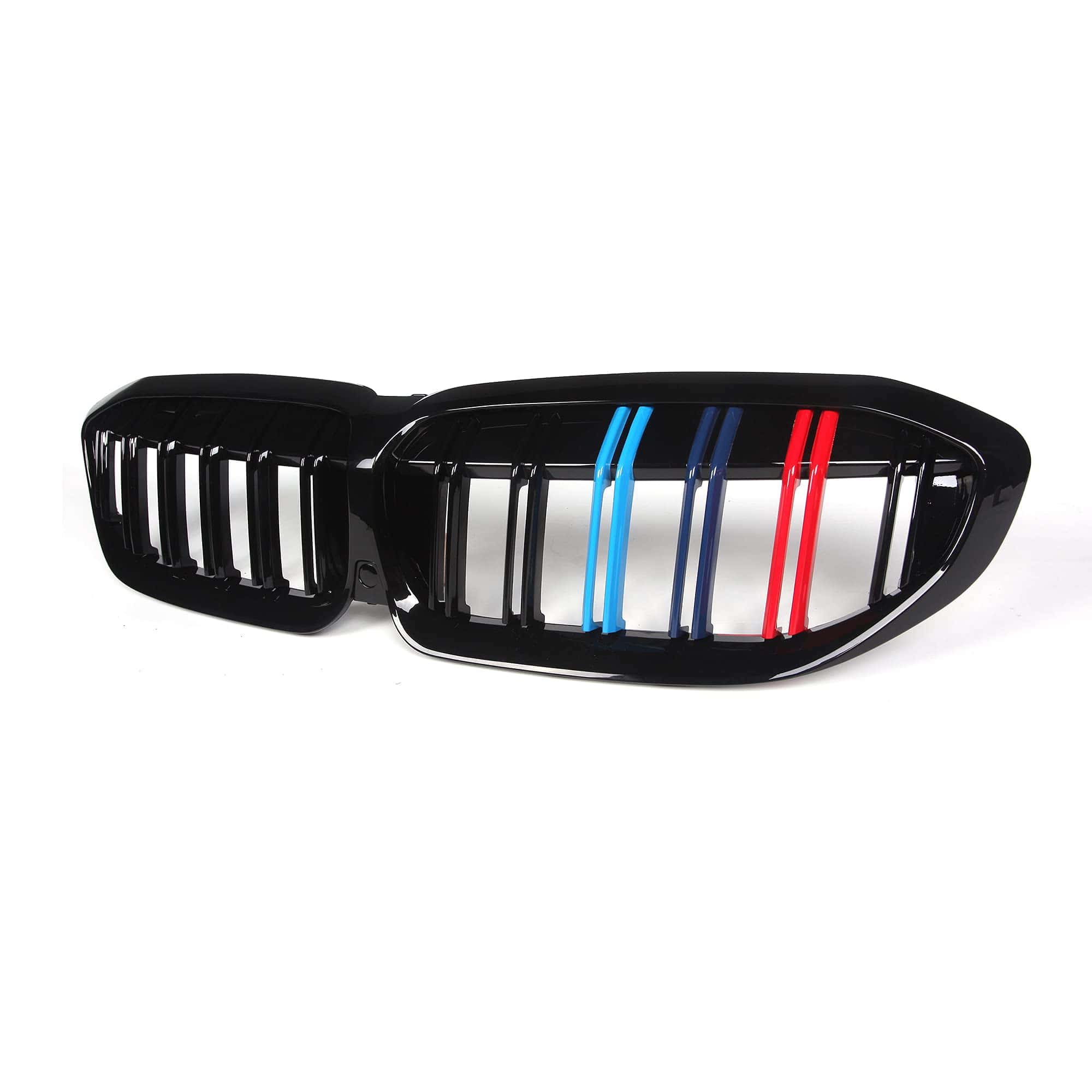 Rejilla delantera de reemplazo para BMW Serie 3 G20 - Imagen 3