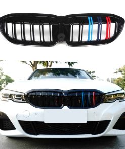 Rejilla delantera de reemplazo para BMW Serie 3 G20