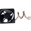 Motor Ventilador del Evaporador Congelador Compatible con