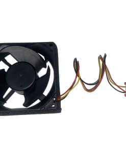 Motor Ventilador del Evaporador Congelador Compatible con