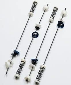 Kit de Varilla de Suspensión de Repuesto para Kenmore
