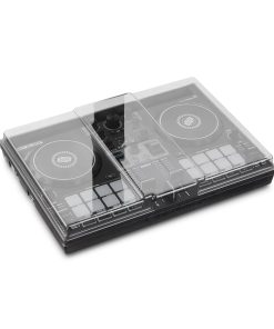 Funda Decksaver para Reloop Ready y Buddy (DSLE-PC-READY)