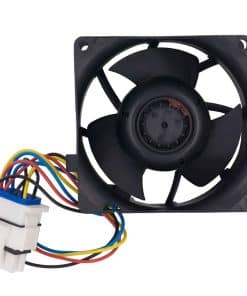Motor del ventilador evaporativo de refrigerador WR60X26866