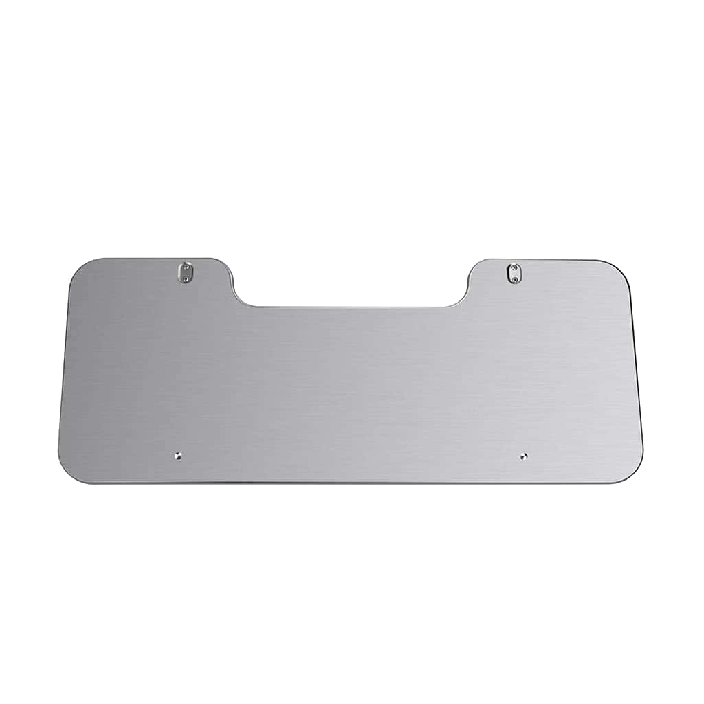 Tablero Deflector Pacific SUS304, Compatible con Pacific