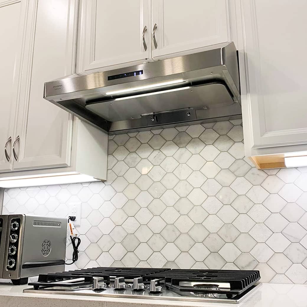 Tablero Deflector Pacific SUS304, Compatible con Pacific - Imagen 8