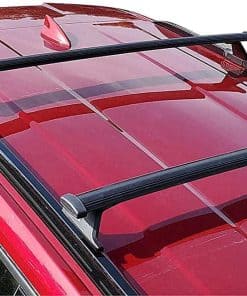 Barras Transversales para Rack de Techo BrightLines