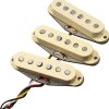 Set de pastillas Fender Vintera '60s Modified Stratocaster,