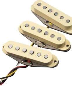 Set de pastillas Fender Vintera '60s Modified Stratocaster,