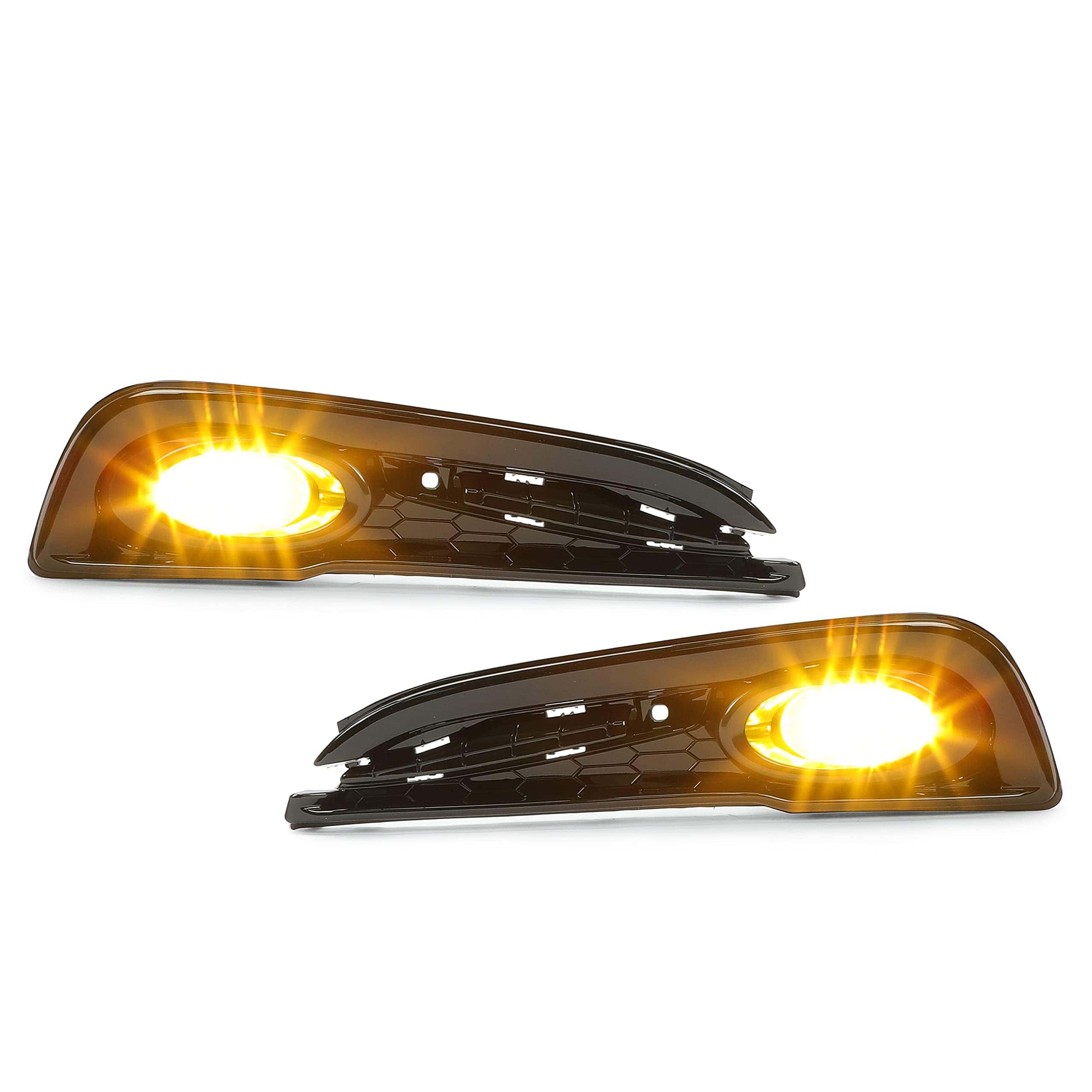 Luces antiniebla HECASA compatibles con Honda Civic 4 - Imagen 4
