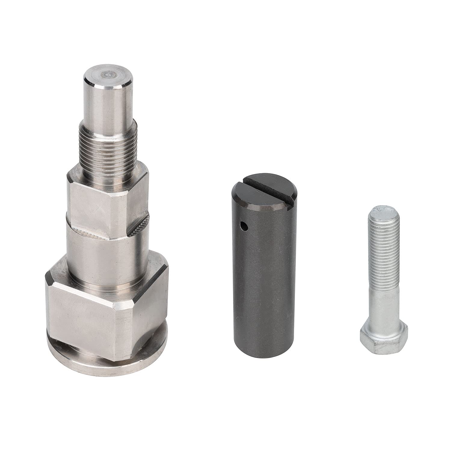 Kit de eje de brazo de dirección giratorio superior Qagea - Imagen 6