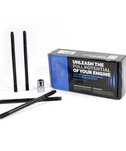 Kit de reemplazo de pernos de culata para Mitsubishi 2.0L