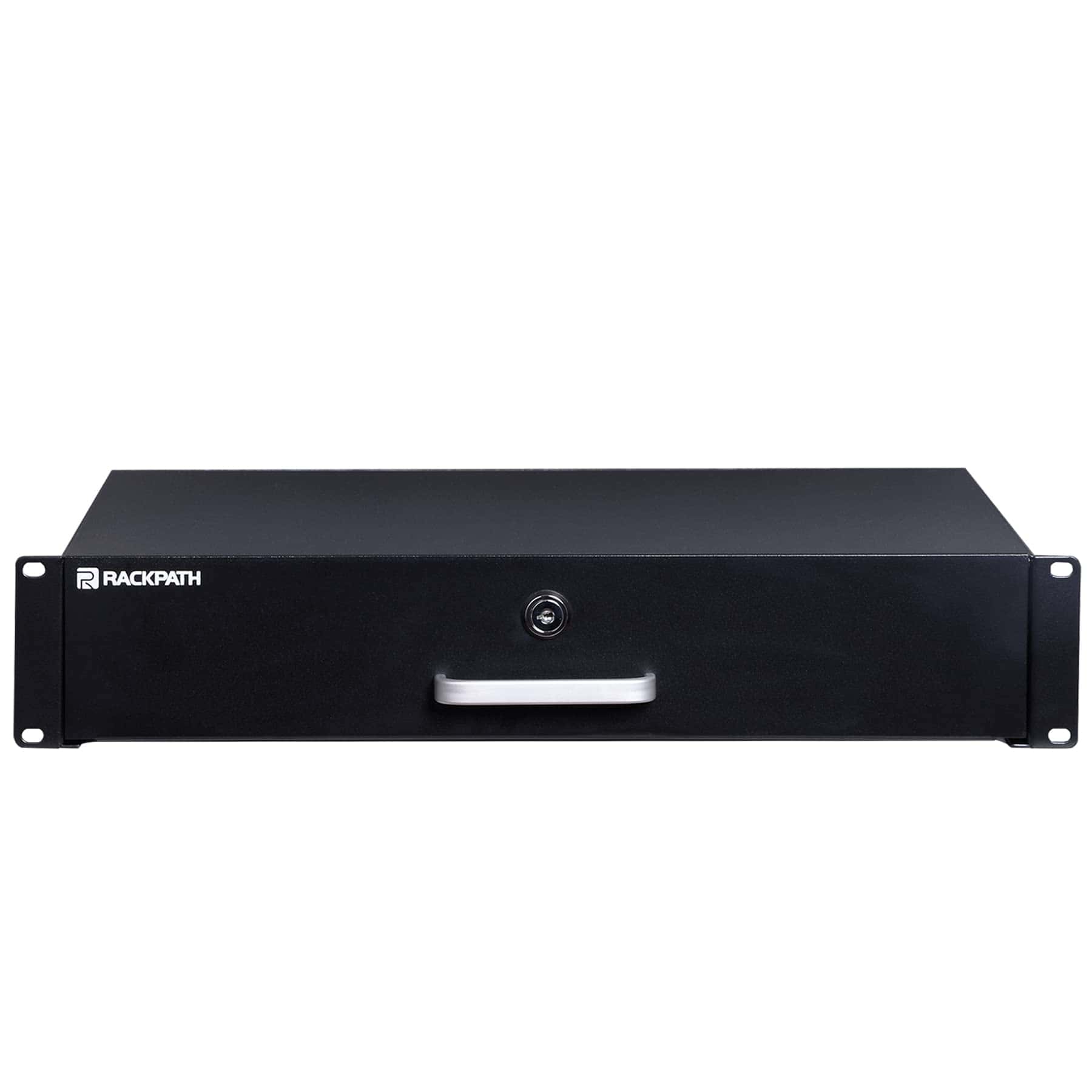 Cajón de montaje en rack RackPath 2U para racks o gabinetes - Imagen 6
