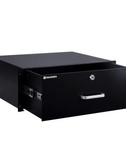 Cajón para Montaje en Rack de 4U para Racks o Gabinetes de